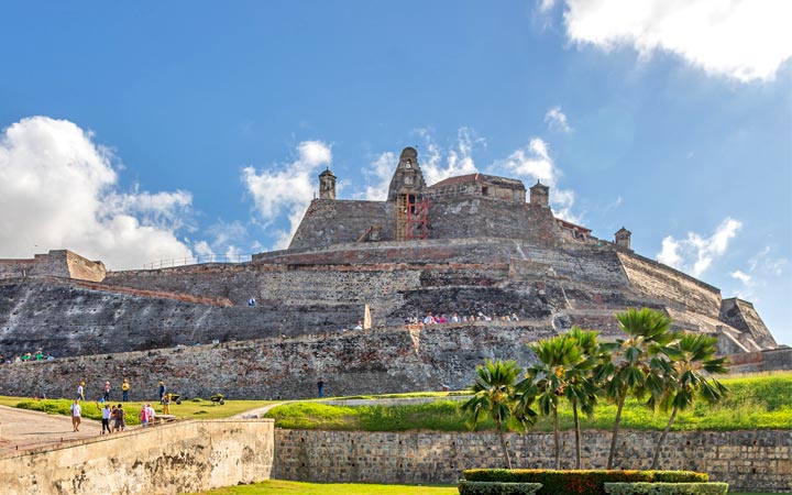 Cartagena de Indias (CO)